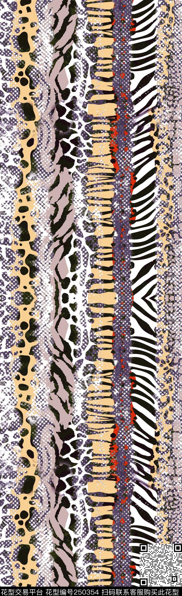 数码印花华亿平台下载（图片编号: 250354） - 瓦栏（Walan）