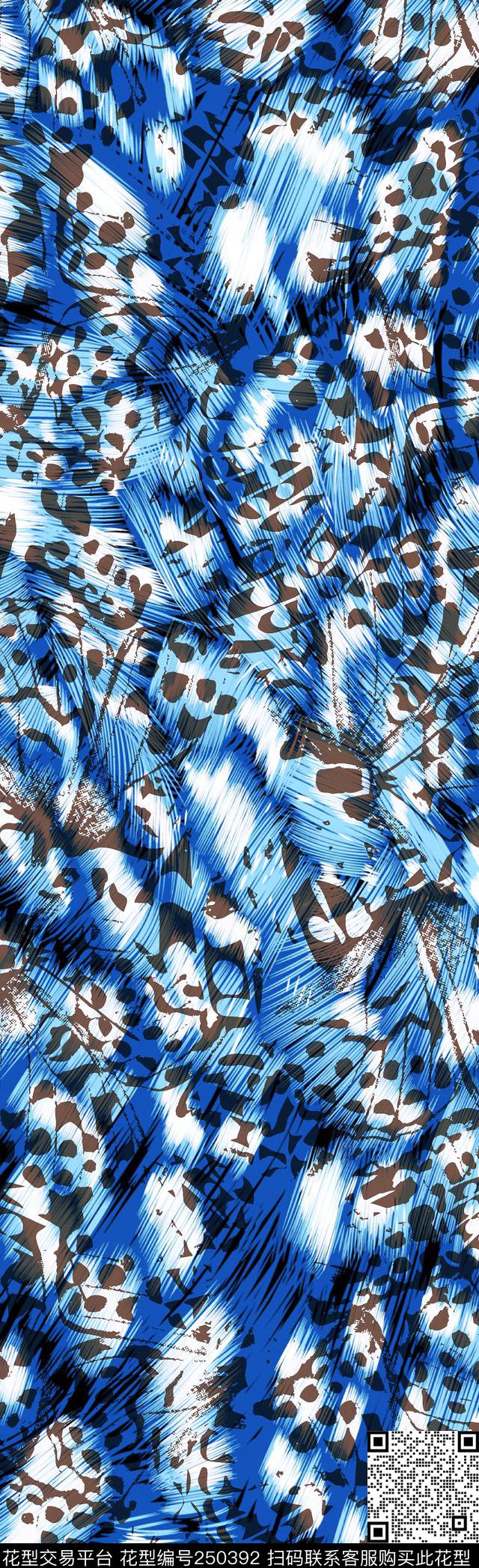 数码印花华亿平台下载（图片编号: 250392） - 瓦栏（Walan）