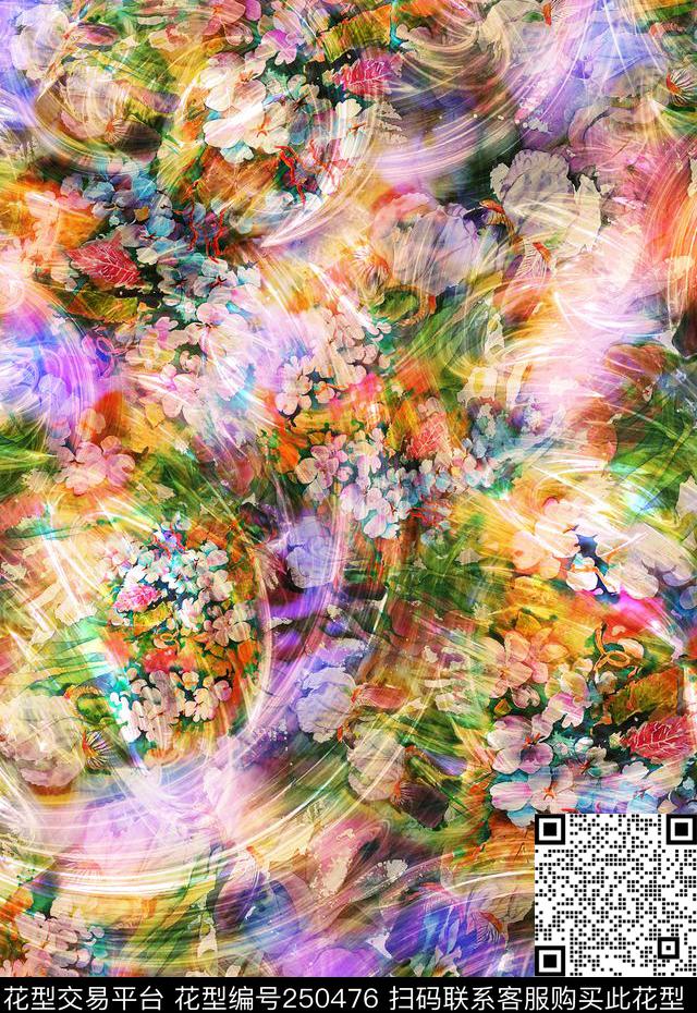 数码印花华亿平台下载（图片编号: 250476） - 瓦栏（Walan）