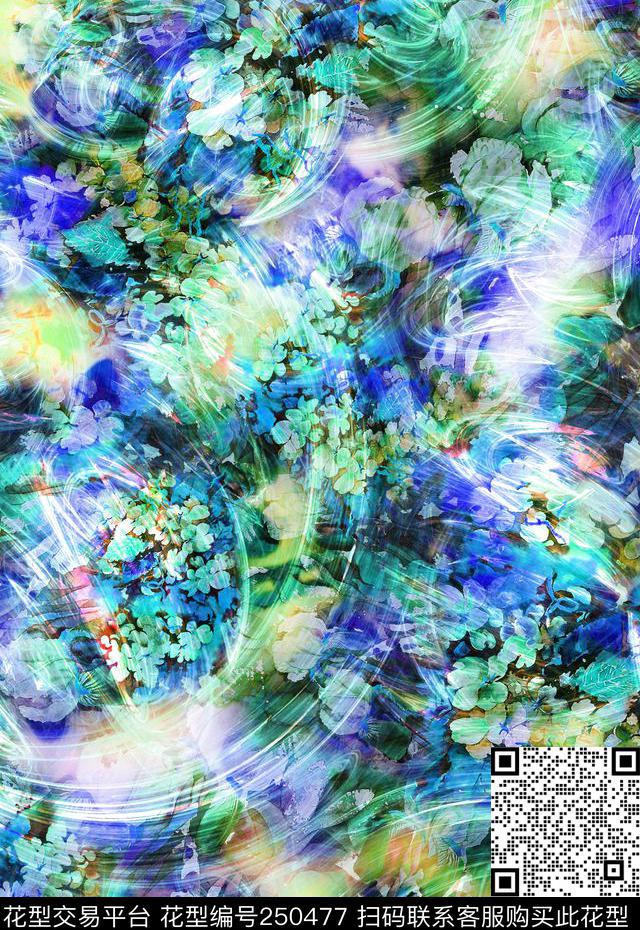 数码印花华亿平台下载（图片编号: 250477） - 瓦栏（Walan）