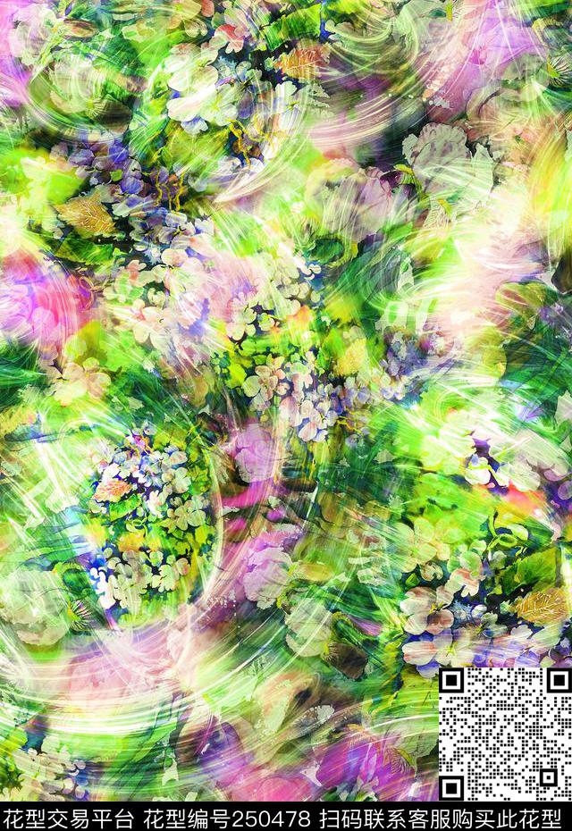 数码印花华亿平台下载（图片编号: 250478） - 瓦栏（Walan）