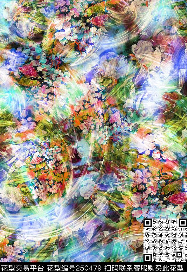 数码印花华亿平台下载（图片编号: 250479） - 瓦栏（Walan）