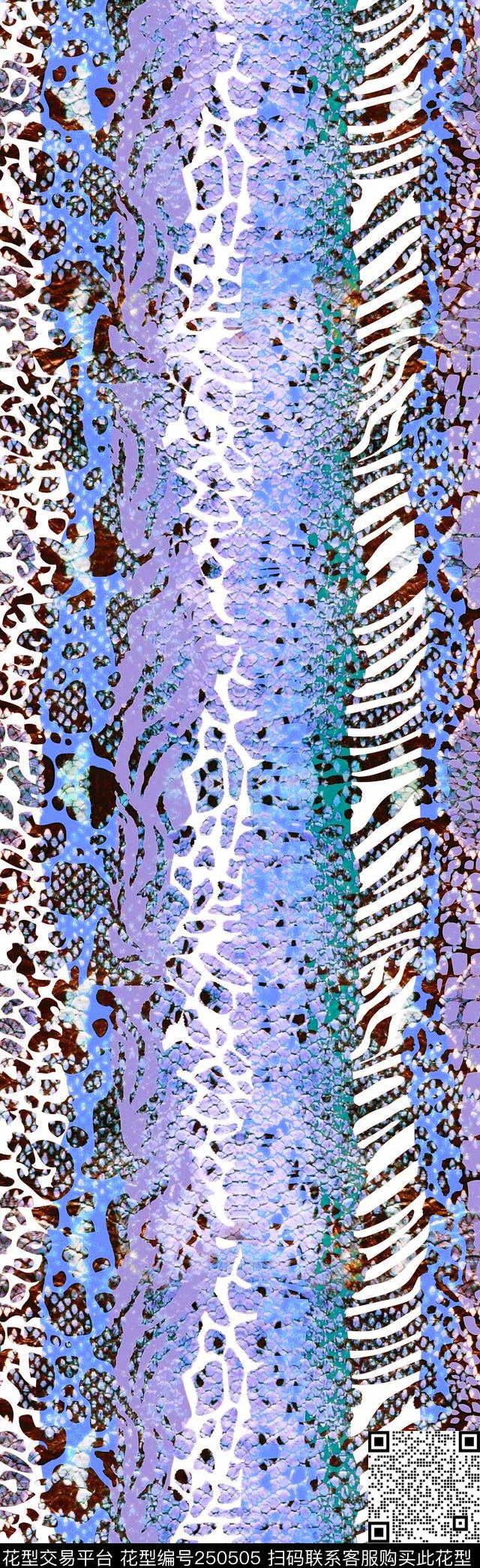 数码印花华亿平台下载（图片编号: 250505） - 瓦栏（Walan）