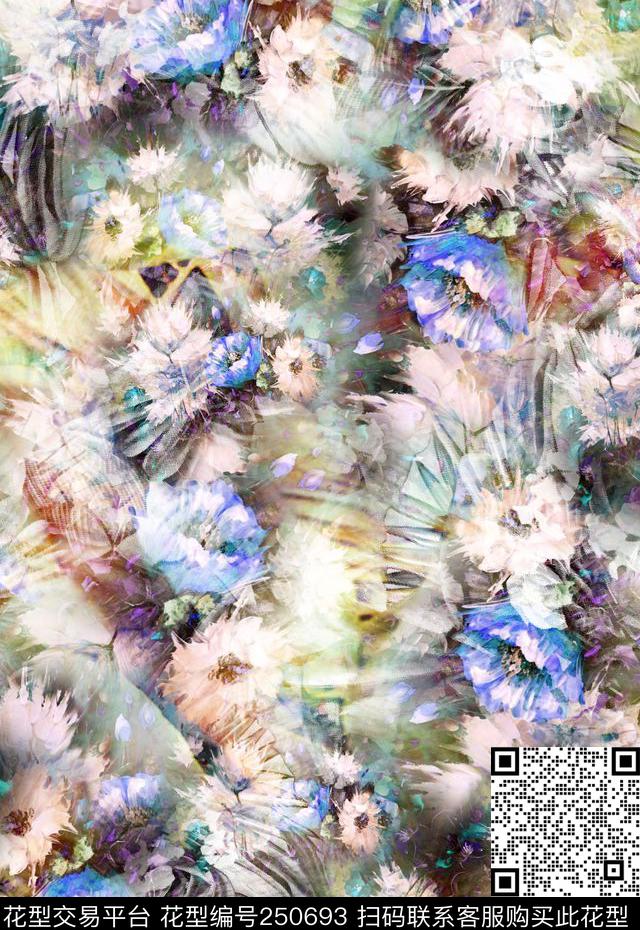 数码印花华亿平台下载（图片编号: 250693） - 瓦栏（Walan）