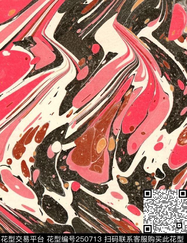 数码印花华亿平台下载（图片编号: 250713） - 瓦栏（Walan）