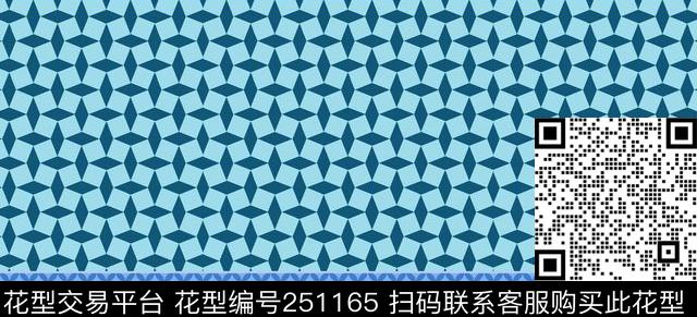 传统印花华亿平台下载（图片编号: 251165） - 瓦栏（Walan）