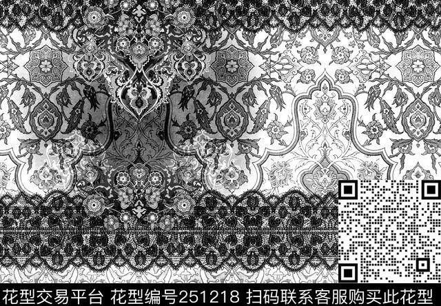 数码印花华亿平台下载（图片编号: 251218） - 瓦栏（Walan）