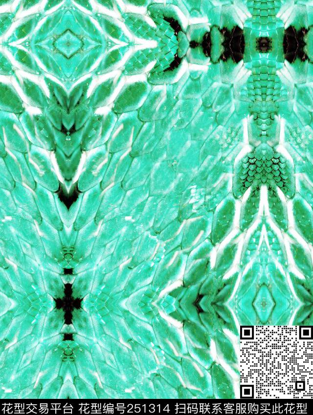 数码印花华亿平台下载（图片编号: 251314） - 瓦栏（Walan）