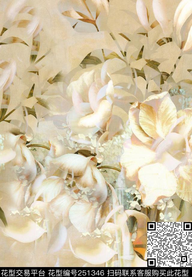 数码印花华亿平台下载（图片编号: 251346） - 瓦栏（Walan）