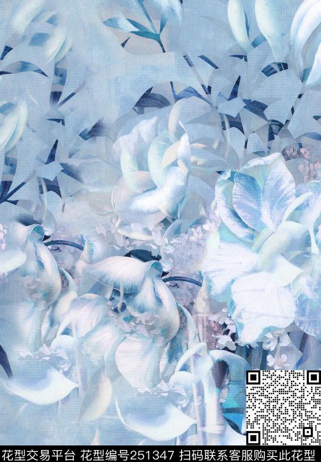 数码印花华亿平台下载（图片编号: 251347） - 瓦栏（Walan）