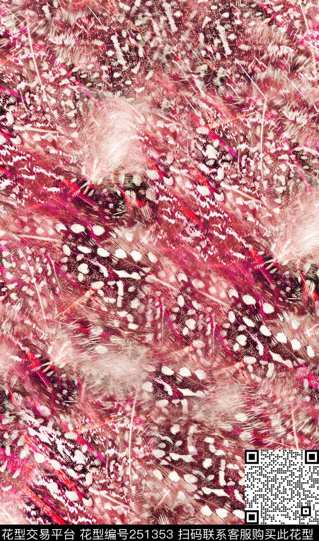 数码印花华亿平台下载（图片编号: 251353） - 瓦栏（Walan）