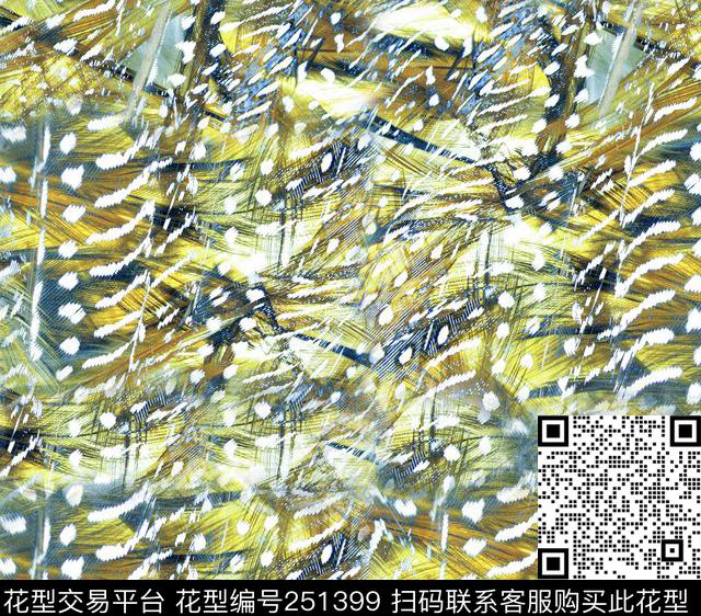 数码印花华亿平台下载（图片编号: 251399） - 瓦栏（Walan）