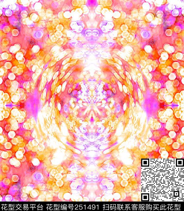 数码印花华亿平台下载（图片编号: 251491） - 瓦栏（Walan）