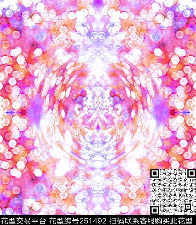 数码印花华亿平台下载（图片编号: 251492） - 瓦栏（Walan）