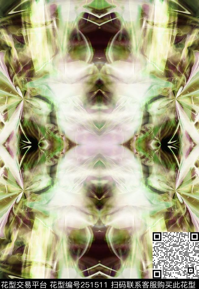 数码印花华亿平台下载（图片编号: 251511） - 瓦栏（Walan）