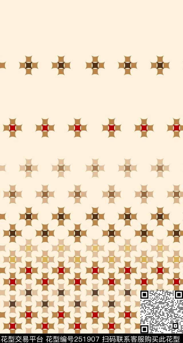 X-字母符号/Letter数码印花华亿平台下载（图片编号: 251907） - 瓦栏（Walan）