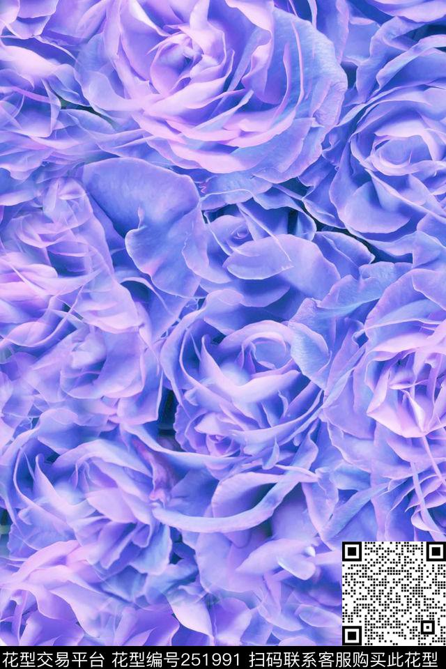 数码印花华亿平台下载（图片编号: 251991） - 瓦栏（Walan）