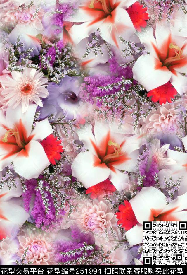 数码印花华亿平台下载（图片编号: 251994） - 瓦栏（Walan）