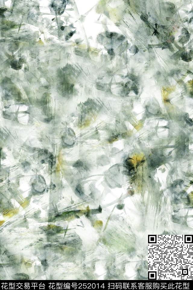 数码印花华亿平台下载（图片编号: 252014） - 瓦栏（Walan）