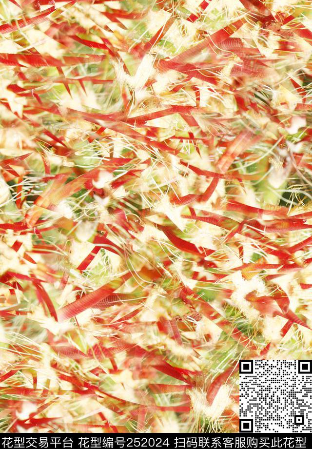 数码印花华亿平台下载（图片编号: 252024） - 瓦栏（Walan）