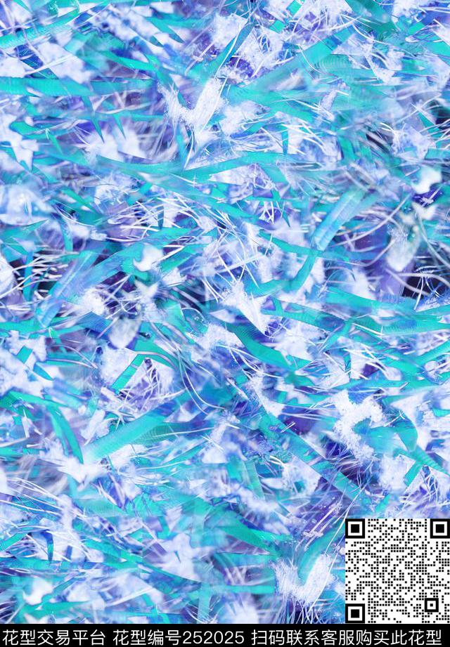 数码印花华亿平台下载（图片编号: 252025） - 瓦栏（Walan）