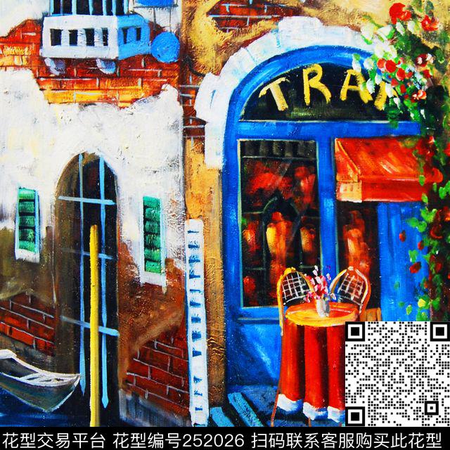 数码印花华亿平台下载（图片编号: 252026） - 瓦栏（Walan）