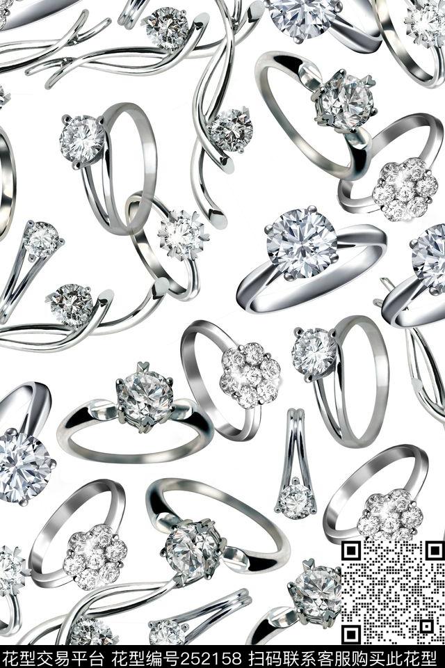 数码印花华亿平台下载（图片编号: 252158） - 瓦栏（Walan）