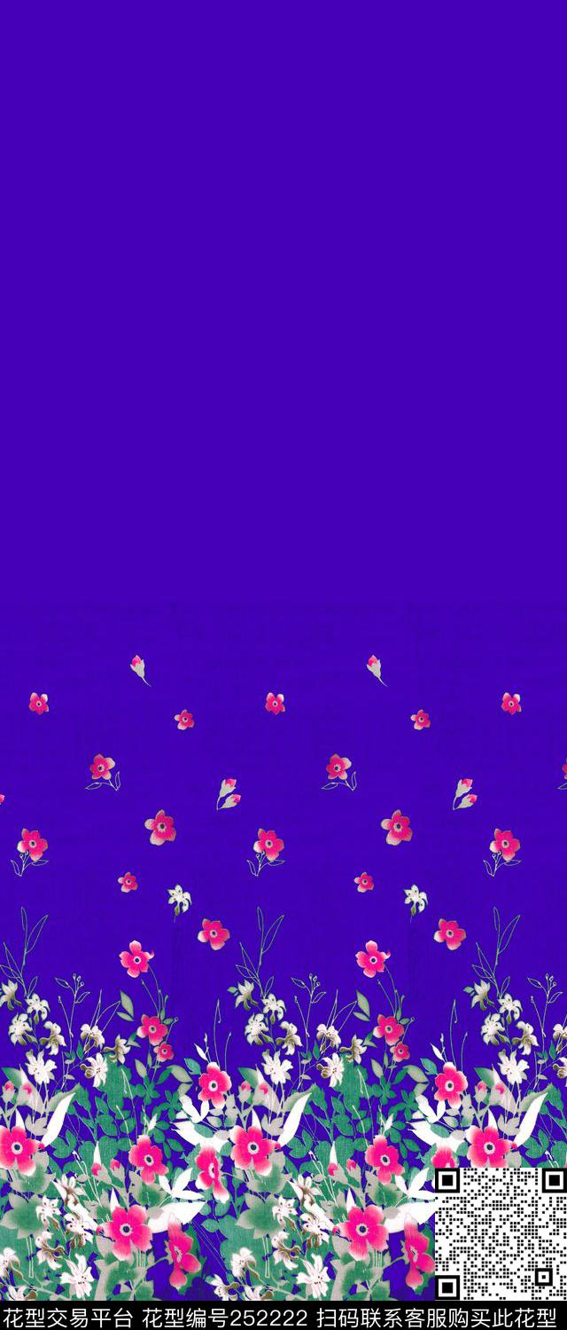 传统印花华亿平台下载（图片编号: 252222） - 瓦栏（Walan）