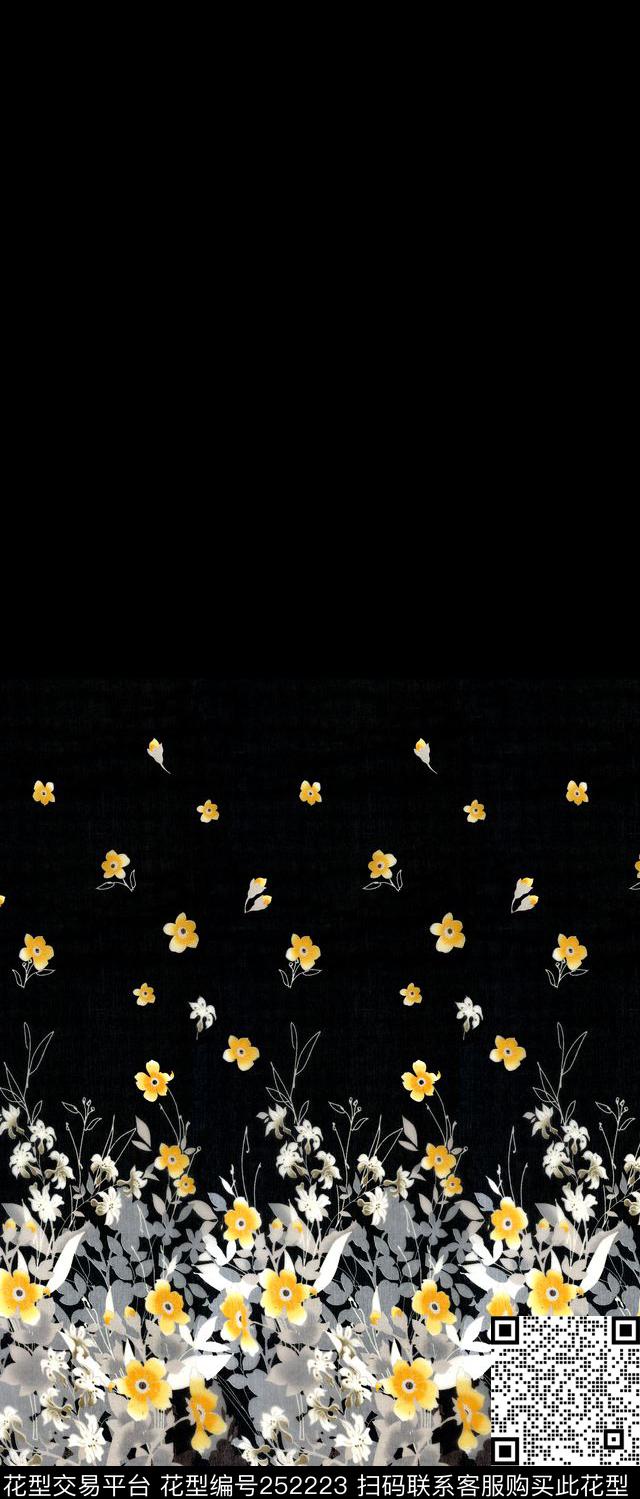 传统印花华亿平台下载（图片编号: 252223） - 瓦栏（Walan）