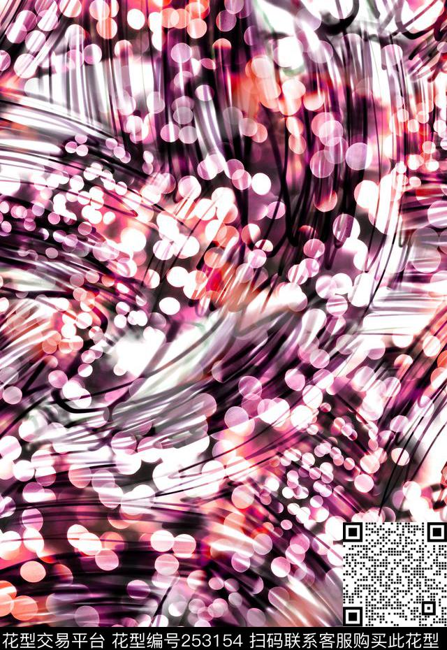 数码印花华亿平台下载（图片编号: 253154） - 瓦栏（Walan）