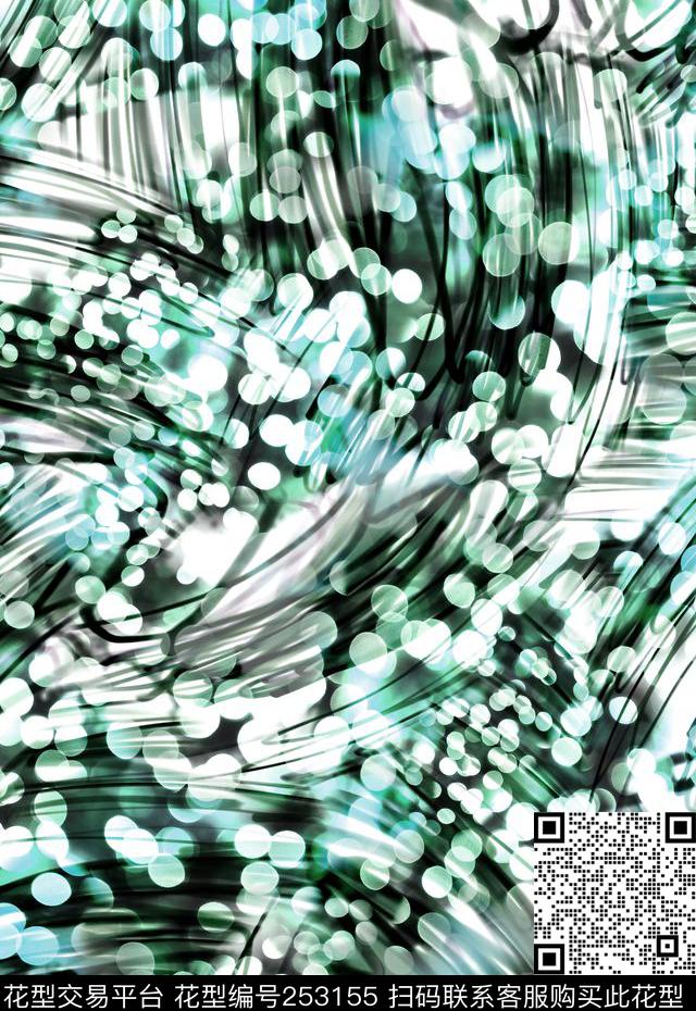 数码印花华亿平台下载（图片编号: 253155） - 瓦栏（Walan）