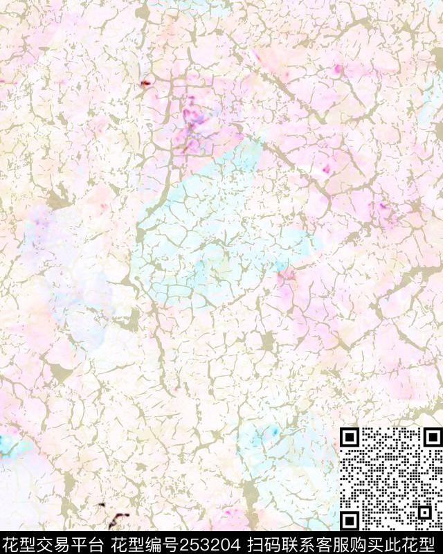 数码印花华亿平台下载（图片编号: 253204） - 瓦栏（Walan）