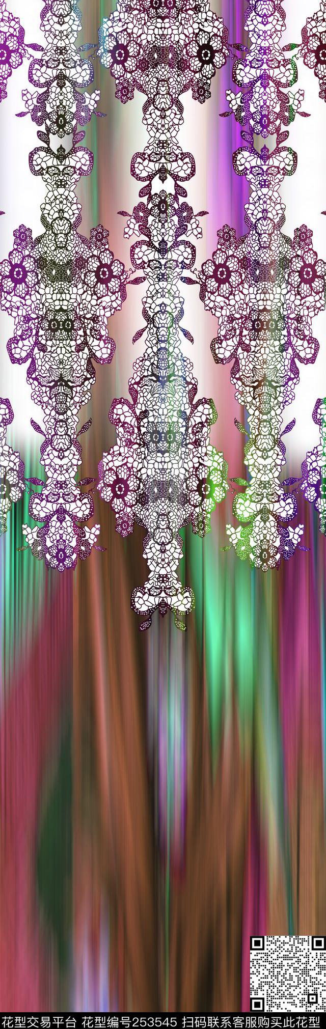 数码印花华亿平台下载（图片编号: 253545） - 瓦栏（Walan）