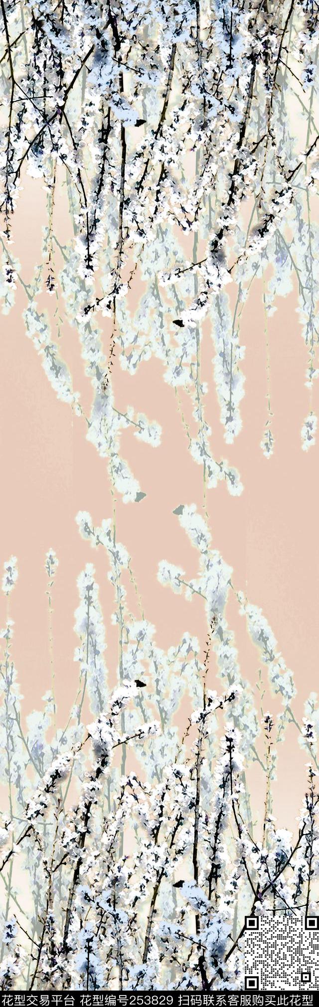 数码印花华亿平台下载（图片编号: 253829） - 瓦栏（Walan）