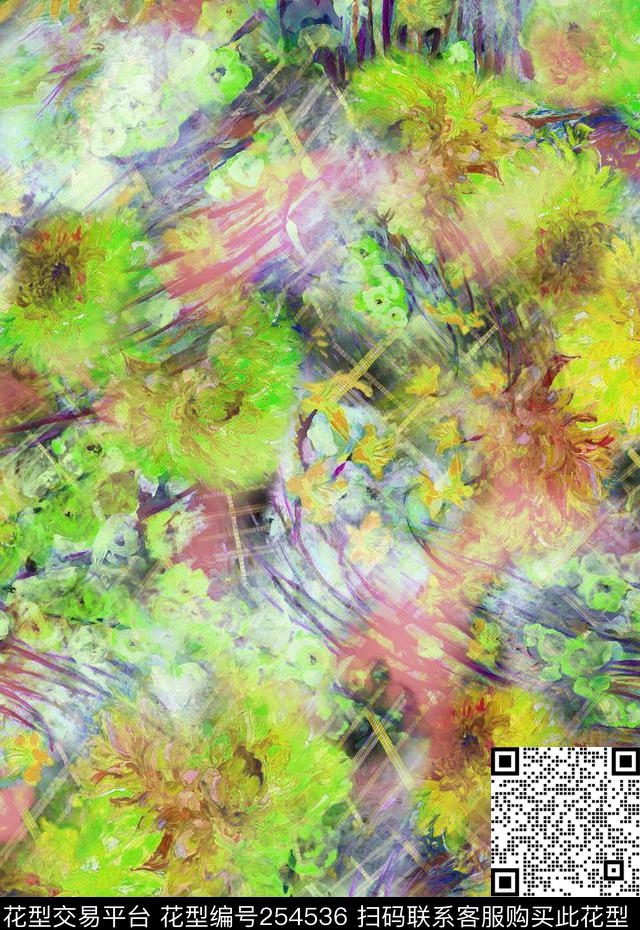 数码印花华亿平台下载（图片编号: 254536） - 瓦栏（Walan）