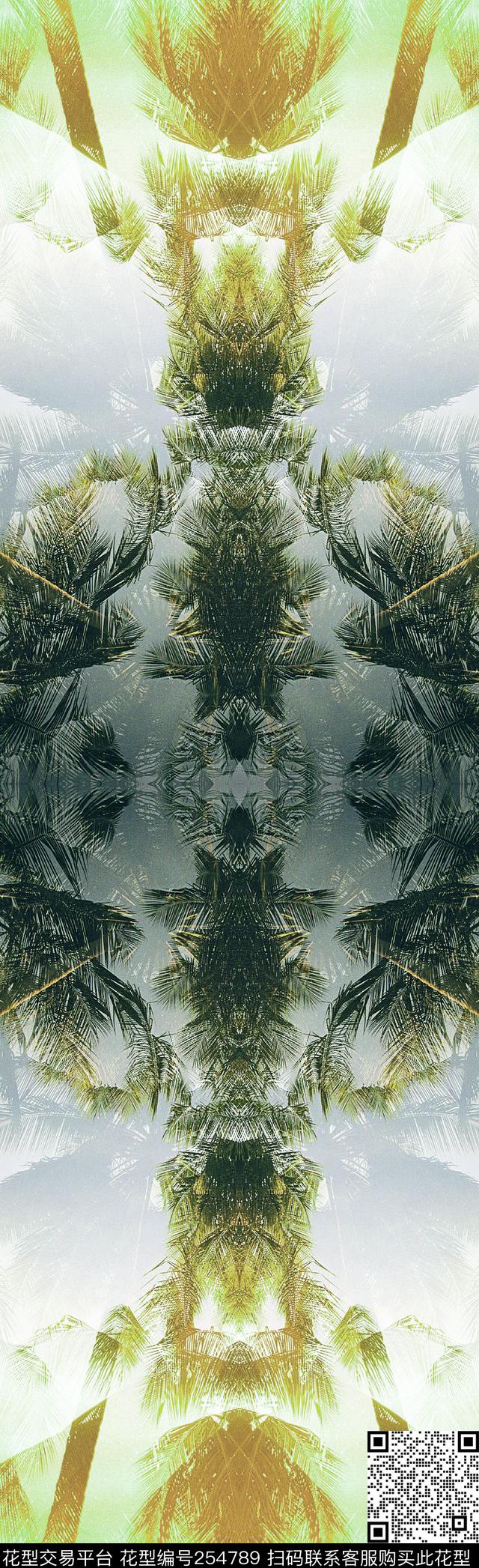 数码印花华亿平台下载（图片编号: 254789） - 瓦栏（Walan）