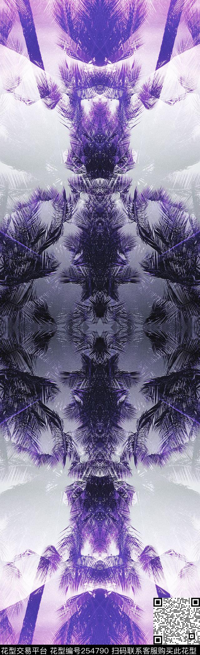 数码印花华亿平台下载（图片编号: 254790） - 瓦栏（Walan）