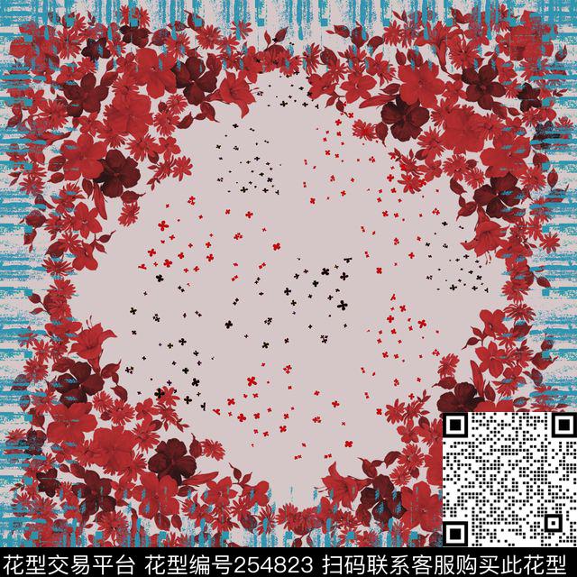 数码印花华亿平台下载（图片编号: 254823） - 瓦栏（Walan）