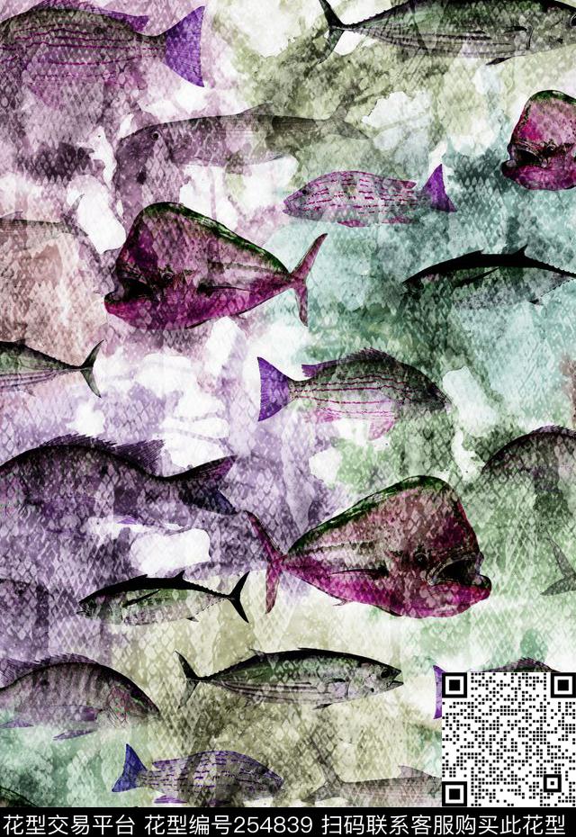 数码印花华亿平台下载（图片编号: 254839） - 瓦栏（Walan）