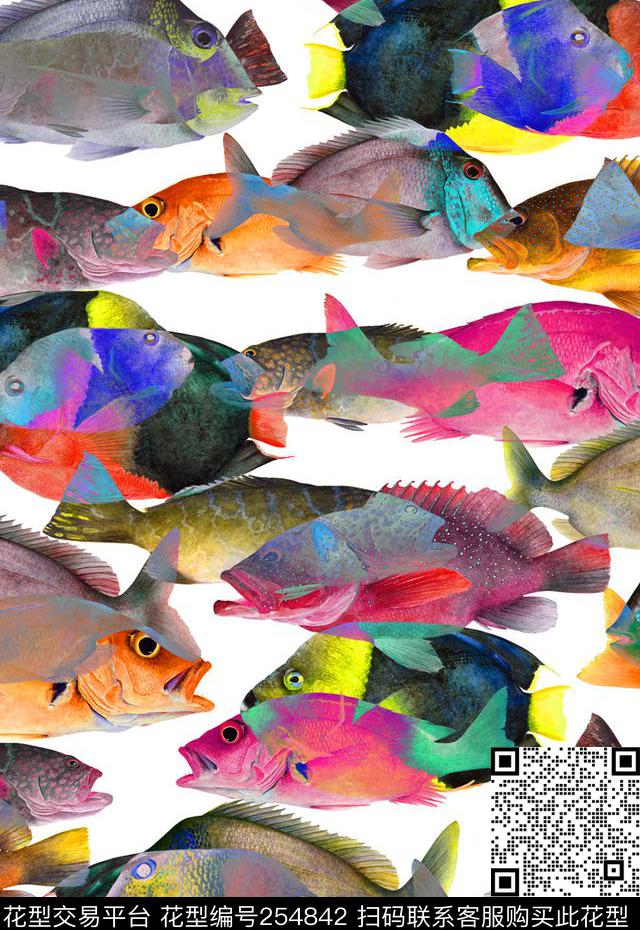 数码印花华亿平台下载（图片编号: 254842） - 瓦栏（Walan）