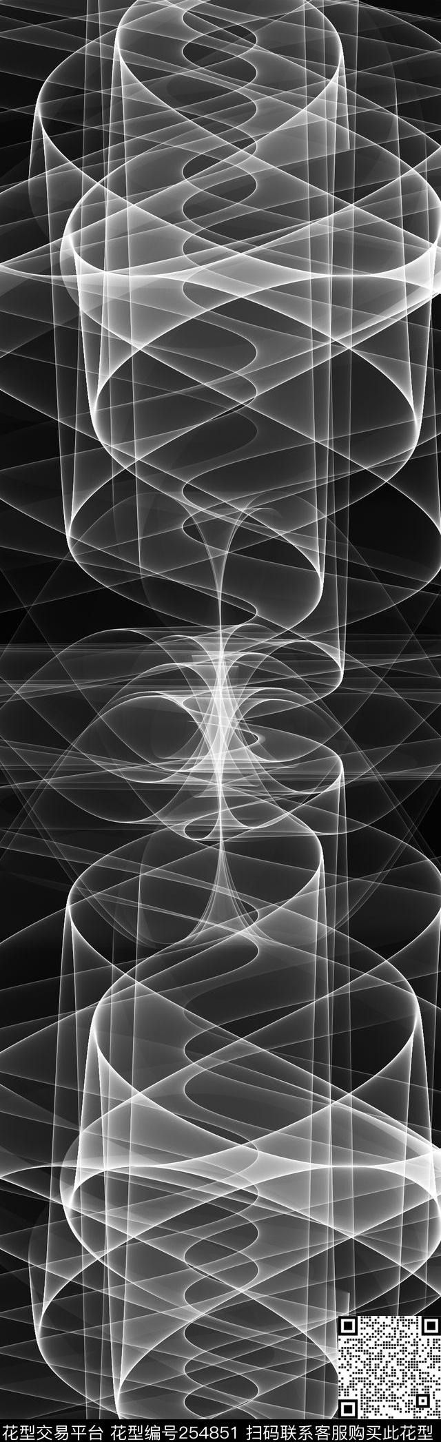 数码印花华亿平台下载（图片编号: 254851） - 瓦栏（Walan）