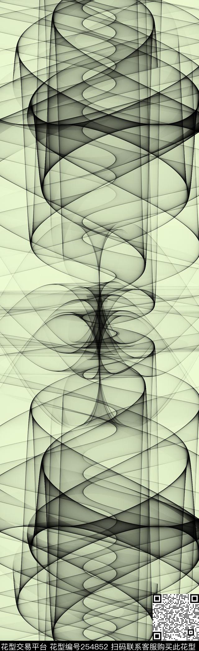 数码印花华亿平台下载（图片编号: 254852） - 瓦栏（Walan）