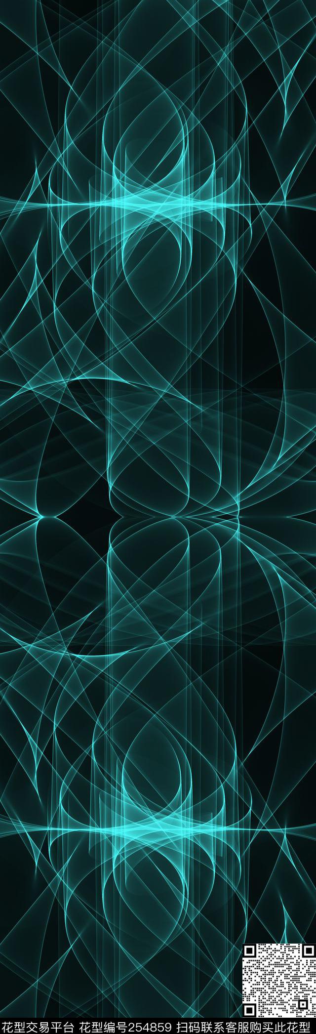 数码印花华亿平台下载（图片编号: 254859） - 瓦栏（Walan）