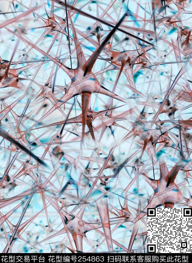 数码印花华亿平台下载（图片编号: 254863） - 瓦栏（Walan）