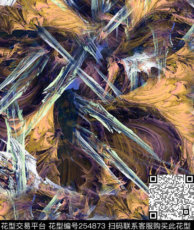 数码印花华亿平台下载（图片编号: 254873） - 瓦栏（Walan）