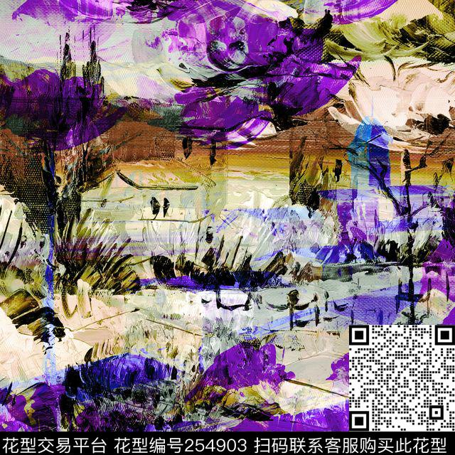 数码印花华亿平台下载（图片编号: 254903） - 瓦栏（Walan）