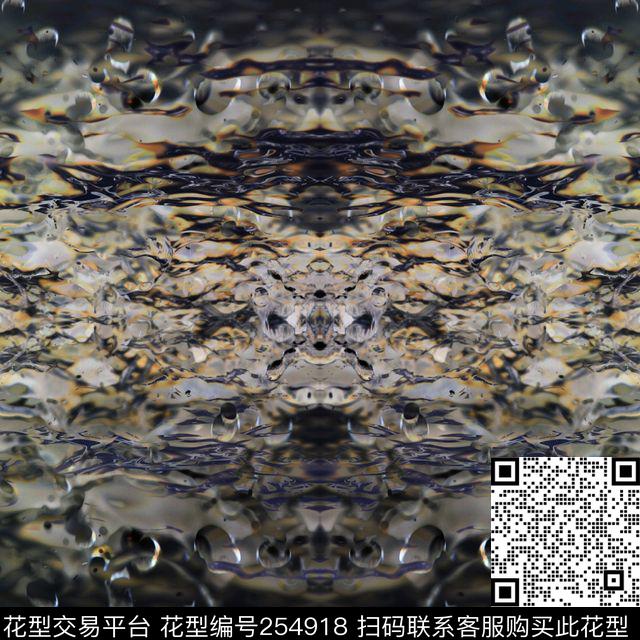 数码印花华亿平台下载（图片编号: 254918） - 瓦栏（Walan）