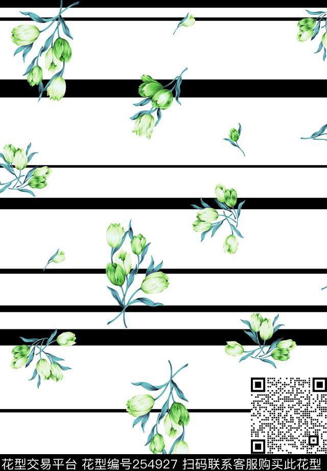 传统印花华亿平台下载（图片编号: 254927） - 瓦栏（Walan）