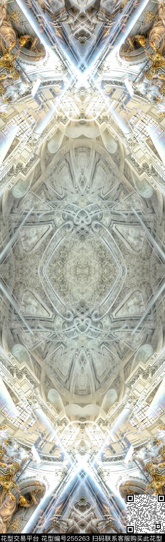 数码印花华亿平台下载（图片编号: 255263） - 瓦栏（Walan）