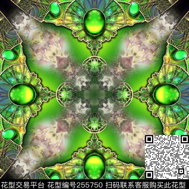 数码印花华亿平台下载（图片编号: 255750） - 瓦栏（Walan）